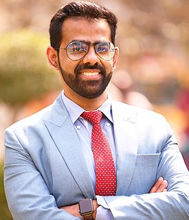 Dr. Raghav Seth - Interventional Radiologist in Delhi, India