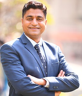 Dr. Ajit Yadav - Interventional Radiologist in Delhi, India