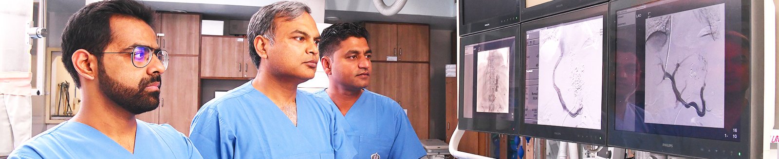 Lymphangiography and Lymphatic Interventions