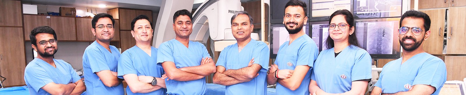 Interventional Radiologist in Delhi